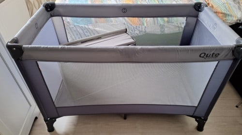 Campingbed
