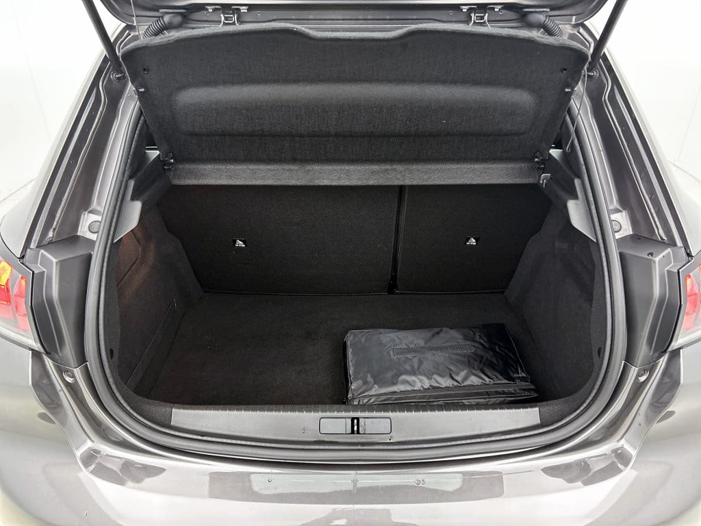 Peugeot 208 75 pk active pack | rijklaar