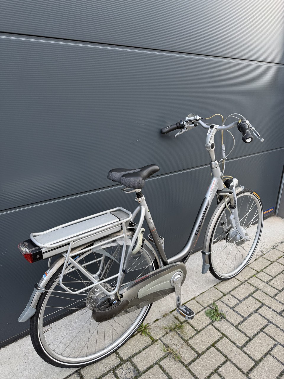 Gazelle Innergy elektrische fiets 57cm