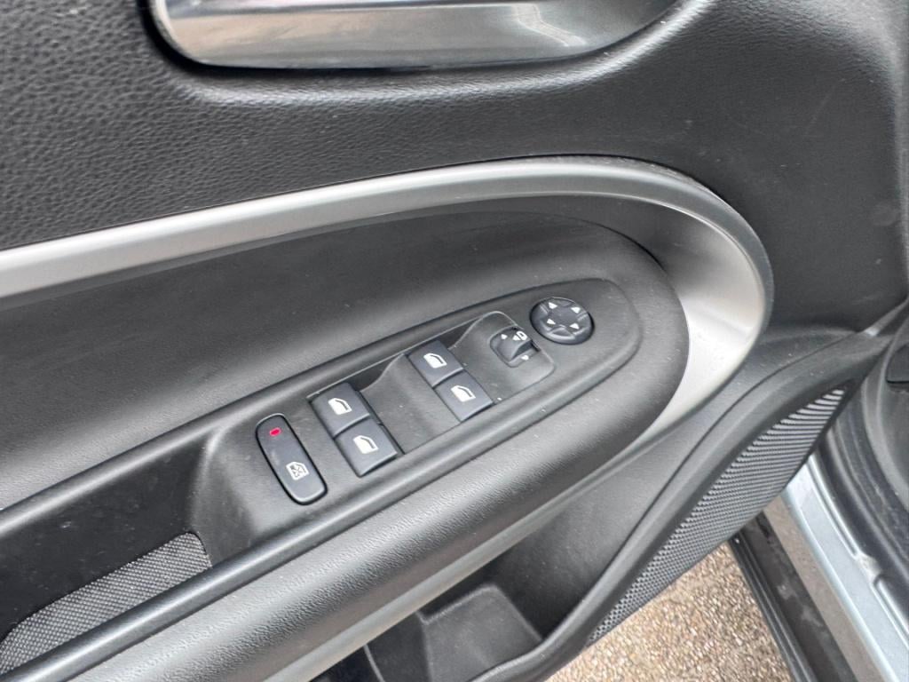 Jeep Avenger altitude 54 kwh