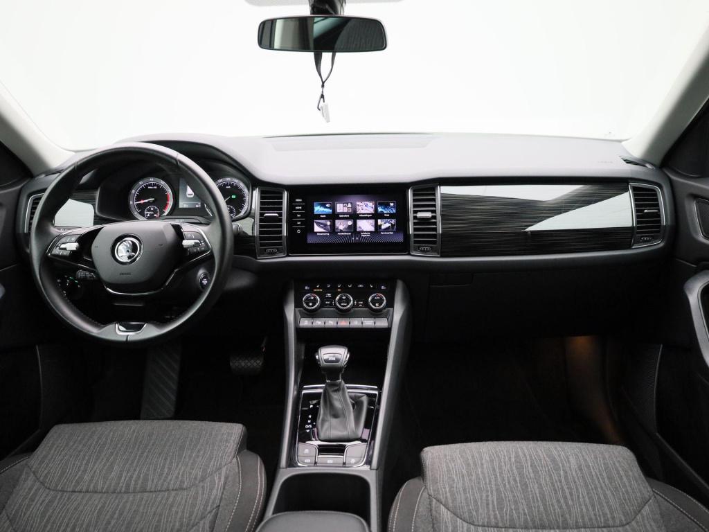 Skoda Kodiaq 1.5 tsi style | automaat | trekhaak | navigatie | apple carpla