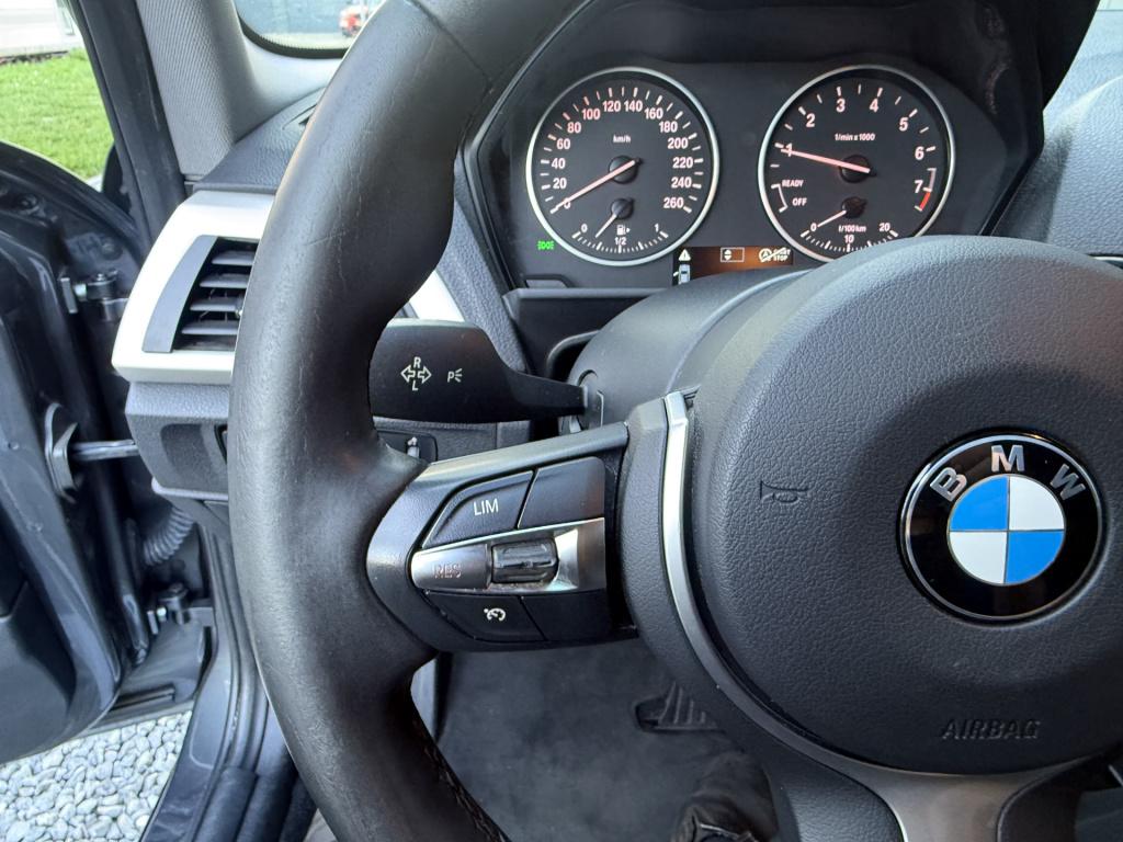 BMW 1 Serie 118i 136pk executive 5-drs