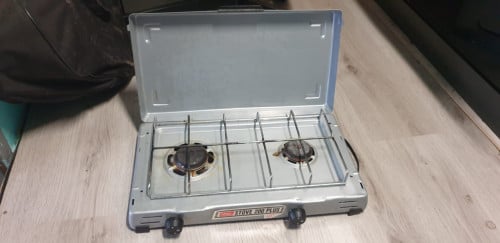 Gasfornuis