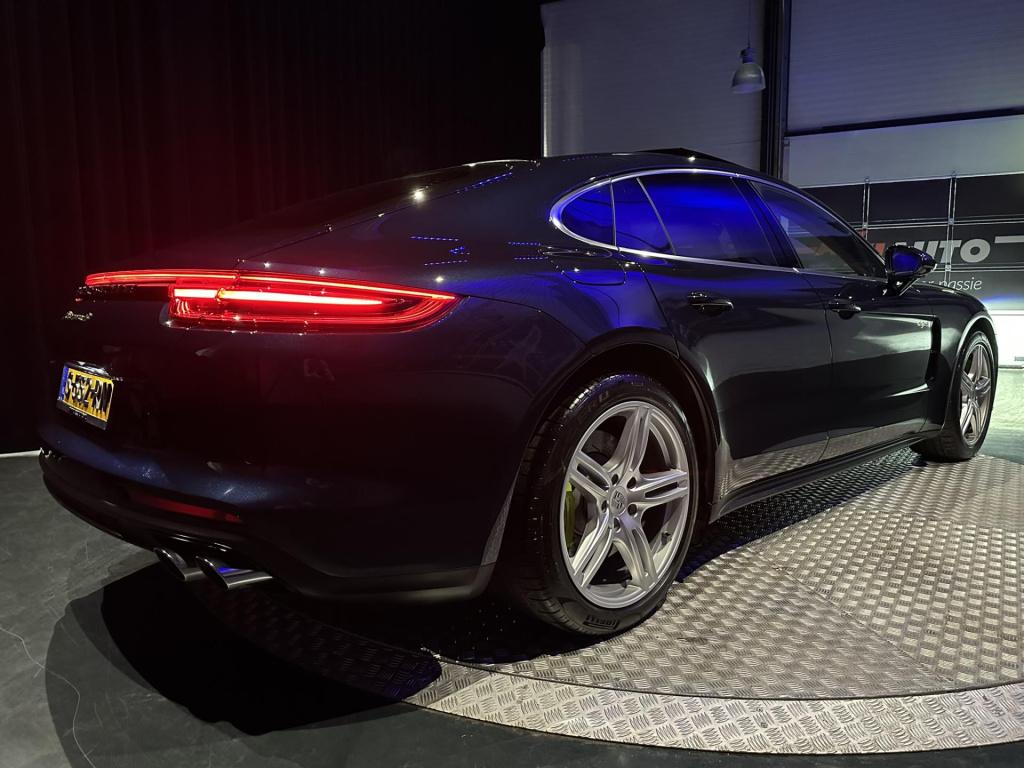 Porsche Panamera 2.9 4 e-hybrid *softclose*bose*luchtvering*pano*topstaat*