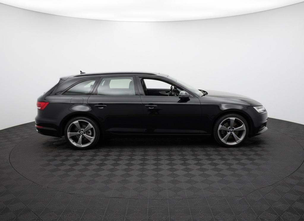 Audi A4 avant 1.4 tfsi sport s line black edition