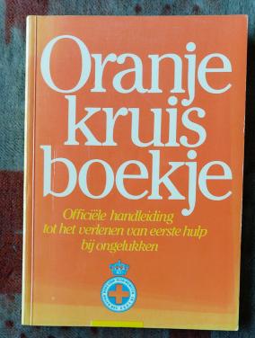 Hobby Boekje
