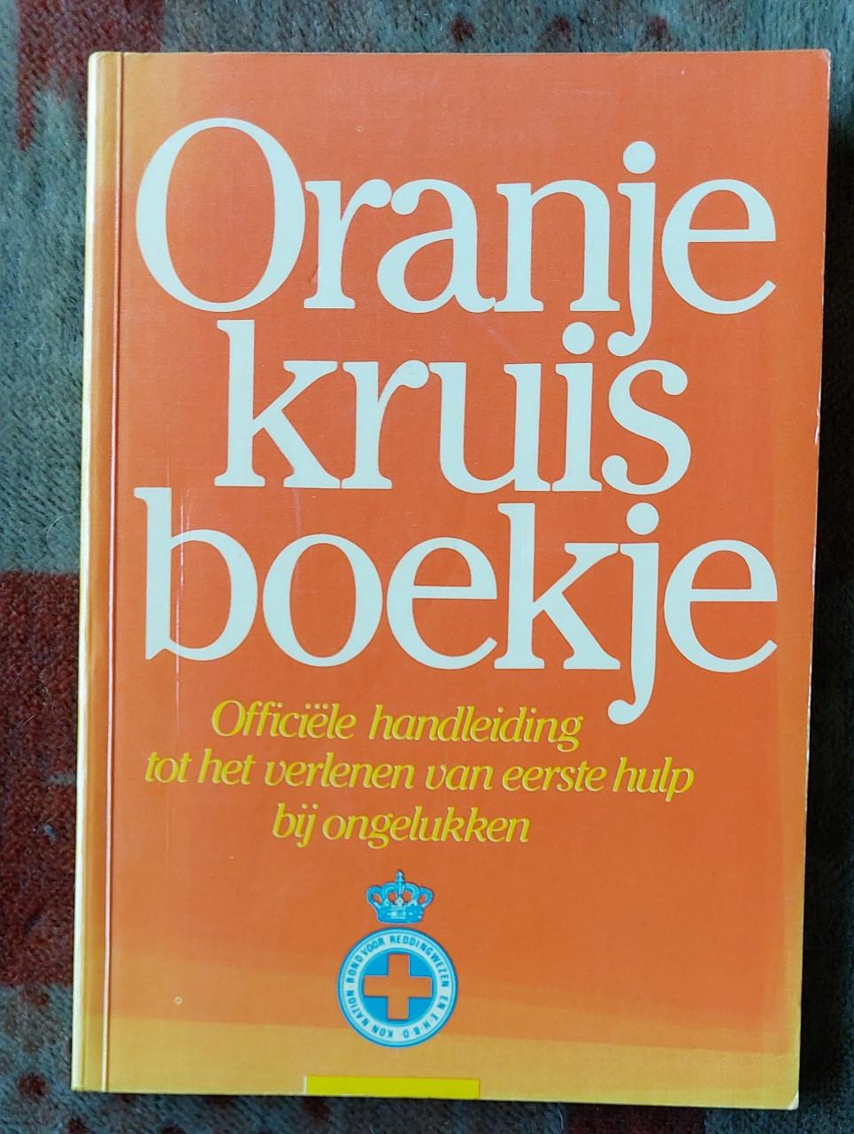 Hobby Boekje