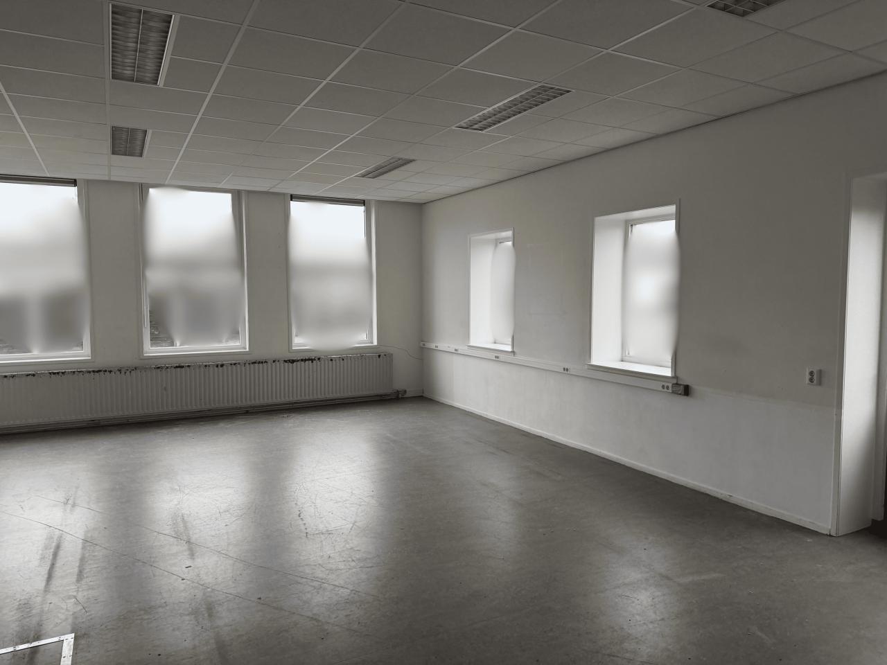 Woonruimtes in Kapelle a €320,- p/m. o.b.v. anti-kraak