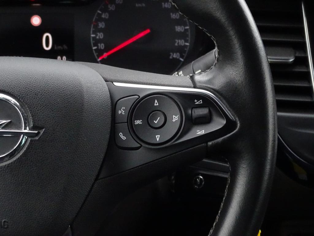 Opel Crossland X 1.2 turbo 120 jaar edition | led | navi | onstar