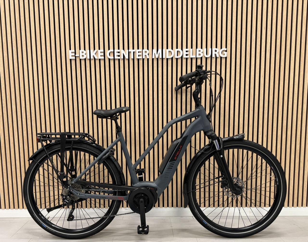 Stella Morena Bosch Performance Line 54CM 7092KM