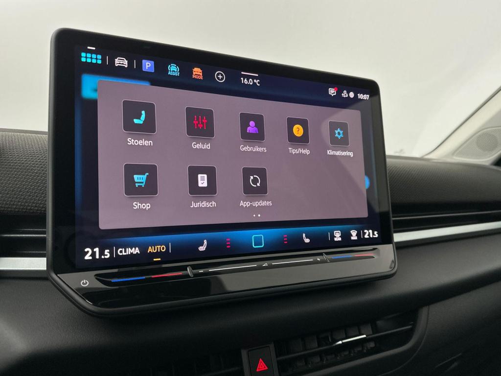 Volkswagen T-roc 1.5 etsi style first edition