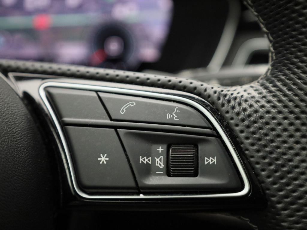 Audi A4 avant 40 tfsi s edition competition | panoramadak | 2x s-line | vir