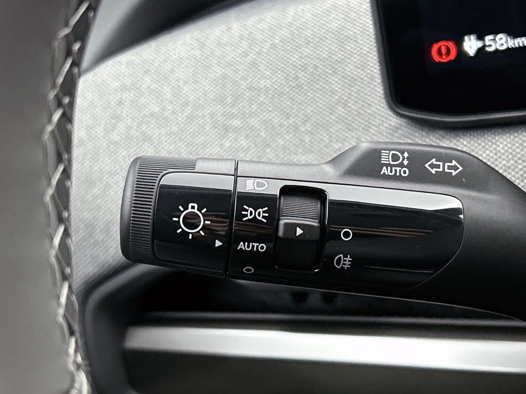 Kia Ev3 plus 58.3 kwh snel leverbaar | stoel/stuurverwaming |
