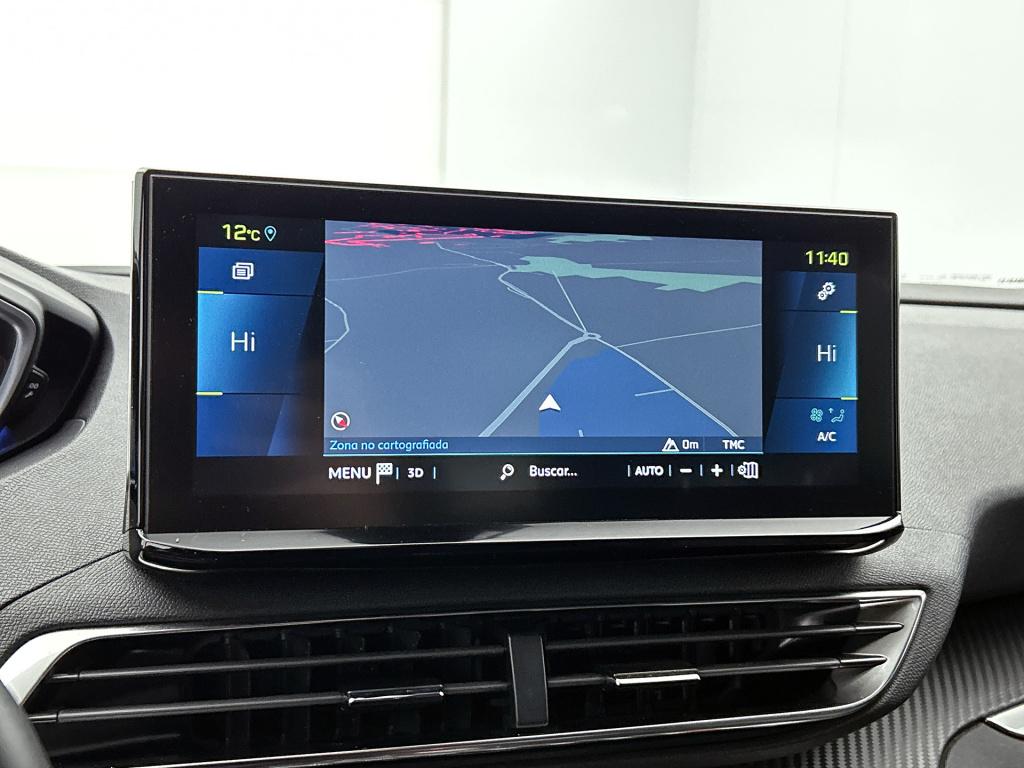 Peugeot 3008 plug-in hybrid 225pk automaat allure | rijklaar |