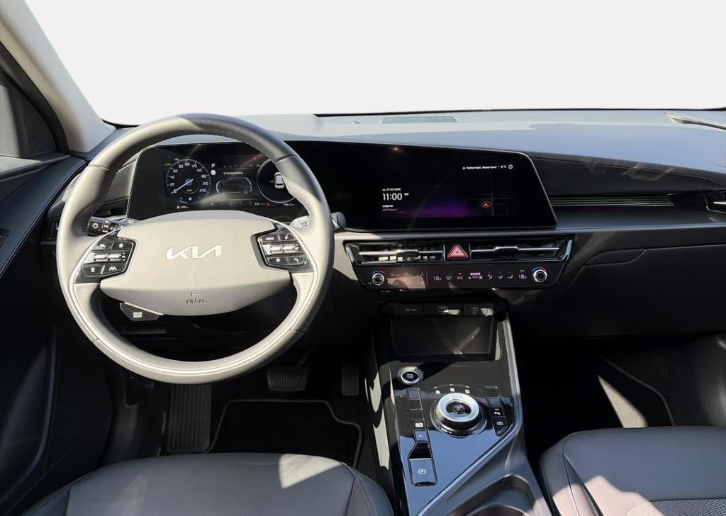 Kia Niro 1.6 gdi phev dynamicline - afneembare trekhaak