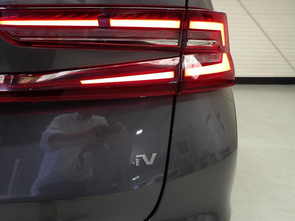Skoda Kodiaq 1.5 tsi phev 204pk dsg-6 business edition plus
