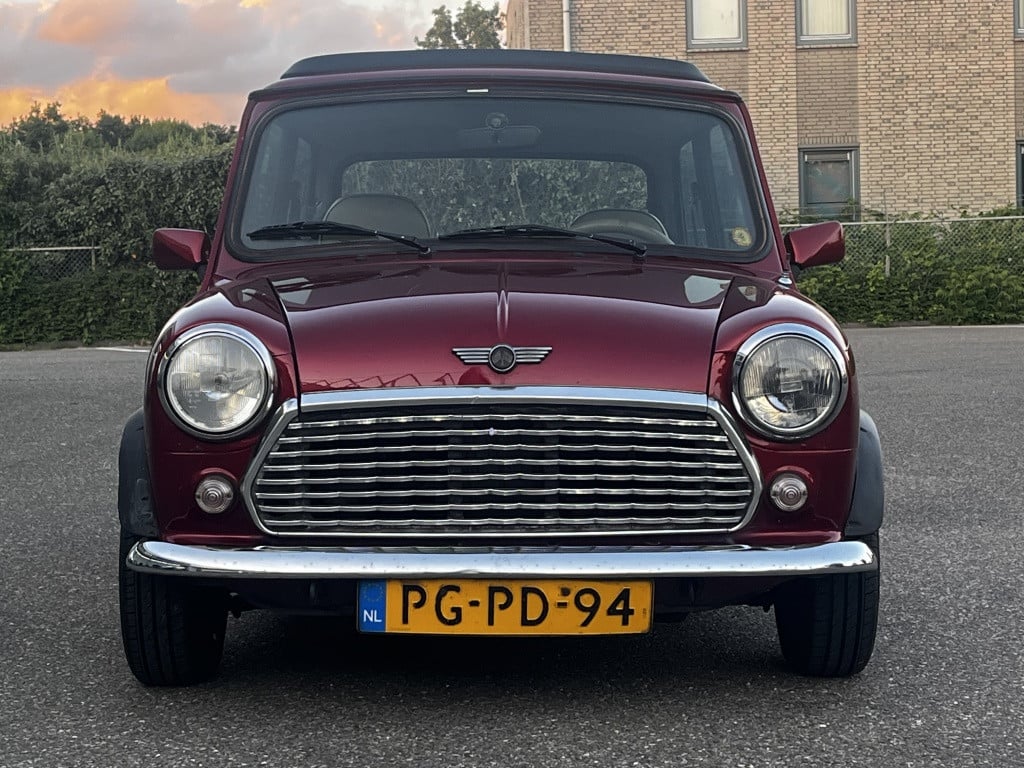 Mini Mini rover kensington 1.3 spi
