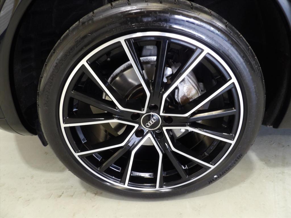 Audi Q5 2.0 tfsi quattro 252pk s tronic sport