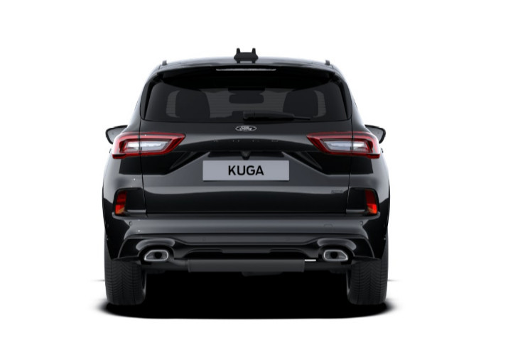Ford Kuga 2.5 phev st-line x | €4000.- korting | 0.99% rente via ford optio