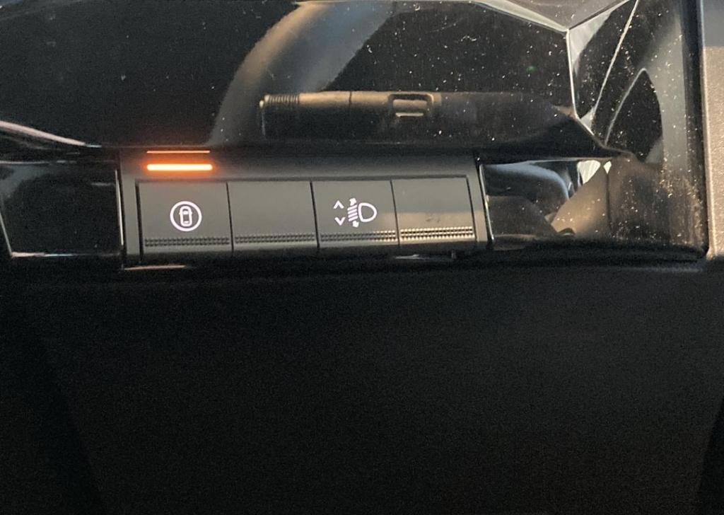 Renault Clio 1.8 hybrid 160 esprit alpine - harman kardon® high-fidelity au