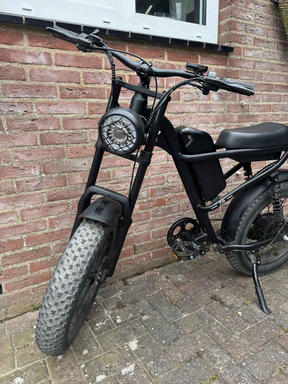 Fatbike