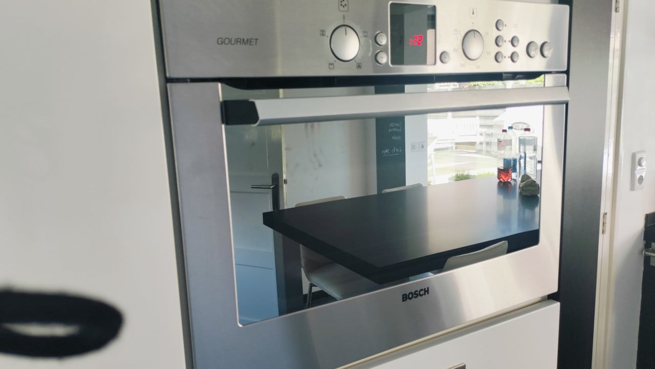 Keuken