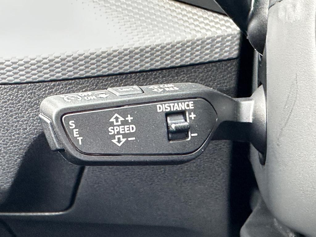 Audi Q2 35 tfsi 150pk s-tronic advanced | carplay | camera | adapt. cruise 