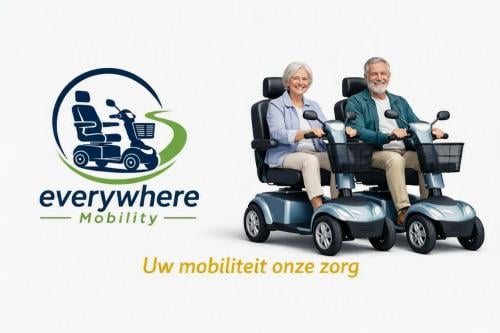 Uw mobiliteit, onze zorg