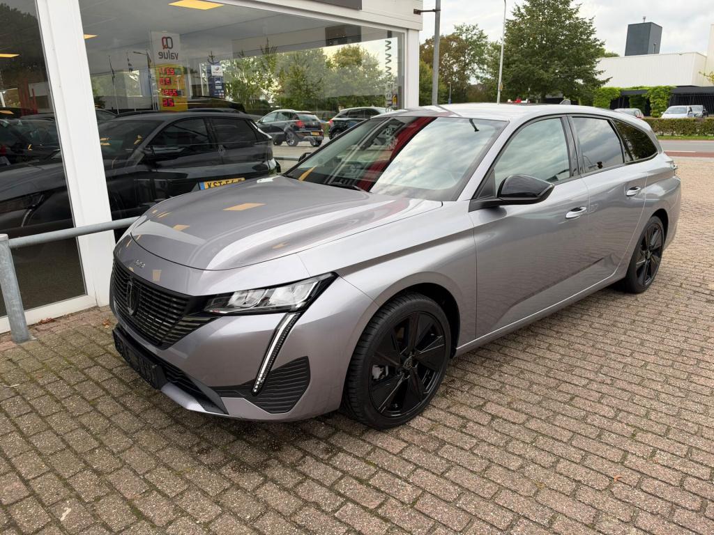 Peugeot E-308 sw allure ev 54 kwh