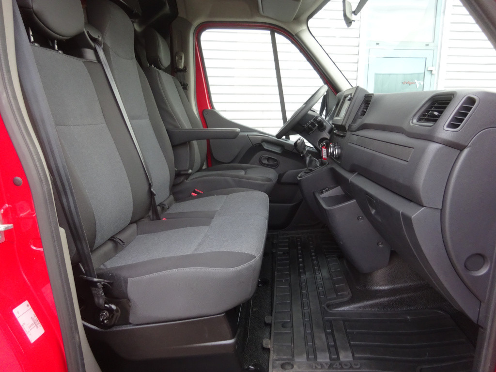 Nissan Nv400 2.3 dci l3h3 acenta / 1e eigenaar / navi / cruise control / ai