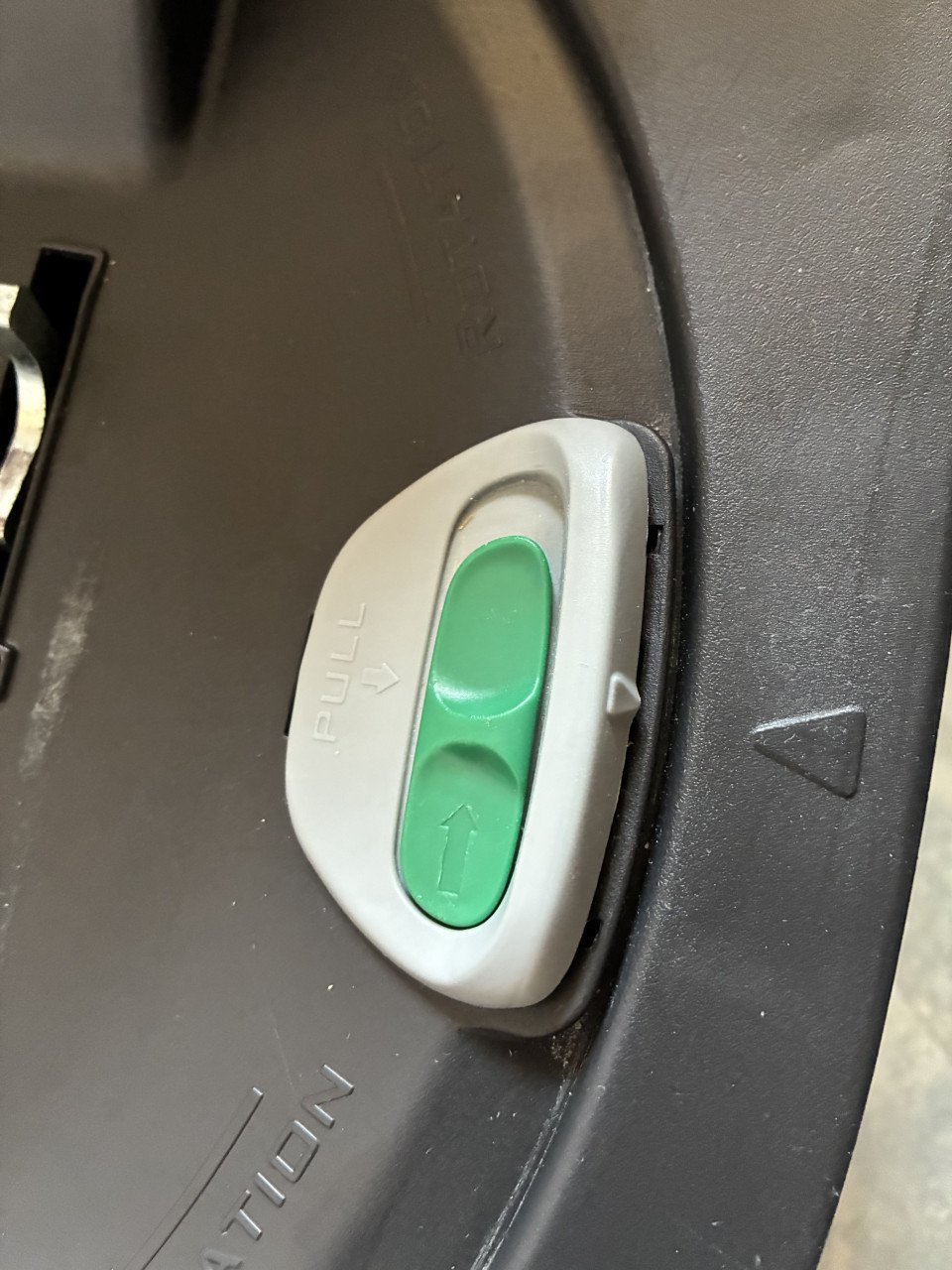 Cybexset maxicosi, autostoel en base