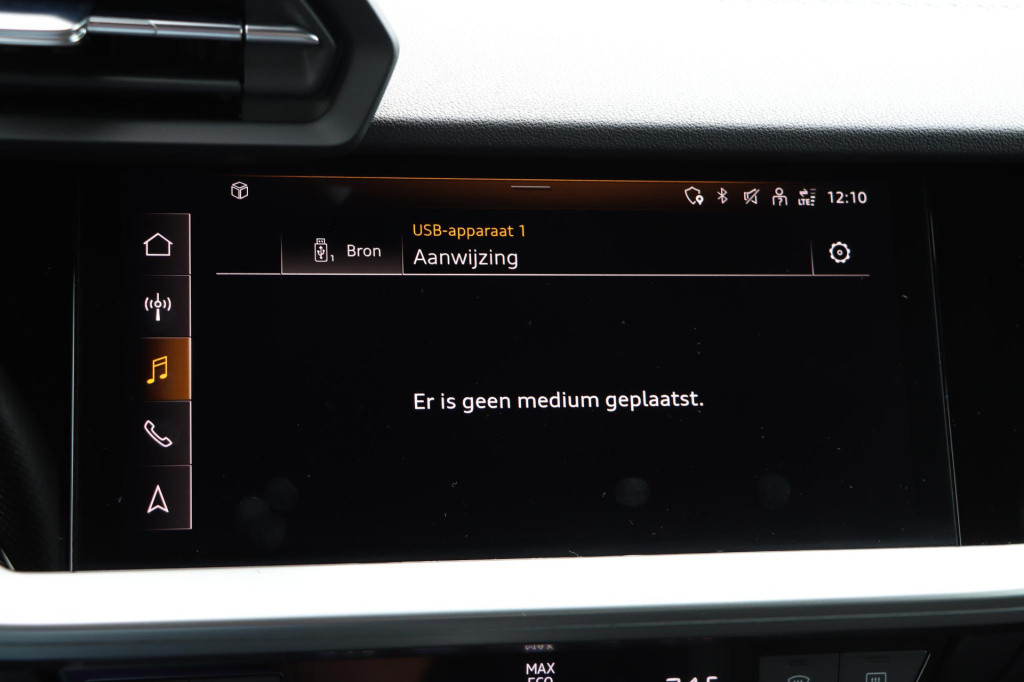 Audi A3 sportback 45 tfsi e s edition competition 245pk s-tronic