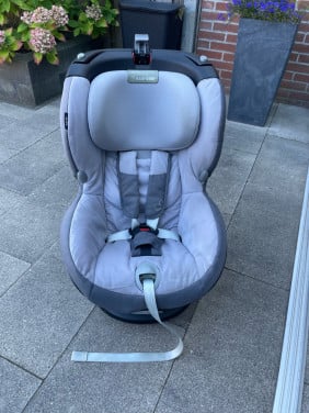 Maxi cosi autostoel
