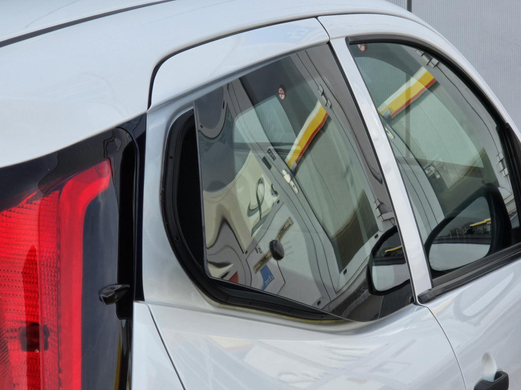 Toyota Aygo 1.0 vvt-i x-fun