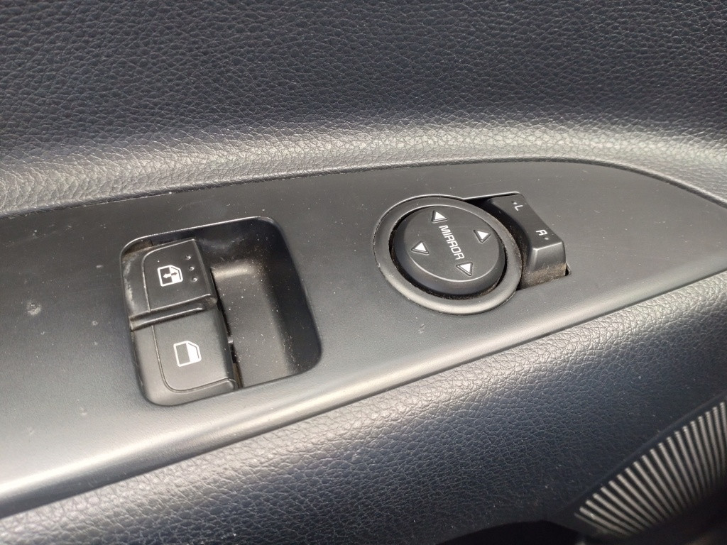 Kia Rio 1.2 cvvt comfortline