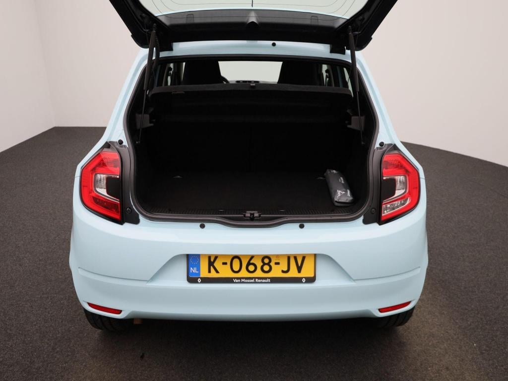 Renault Twingo 1.0 sce collection | lage km stand! | 5-deurs | cruise contr