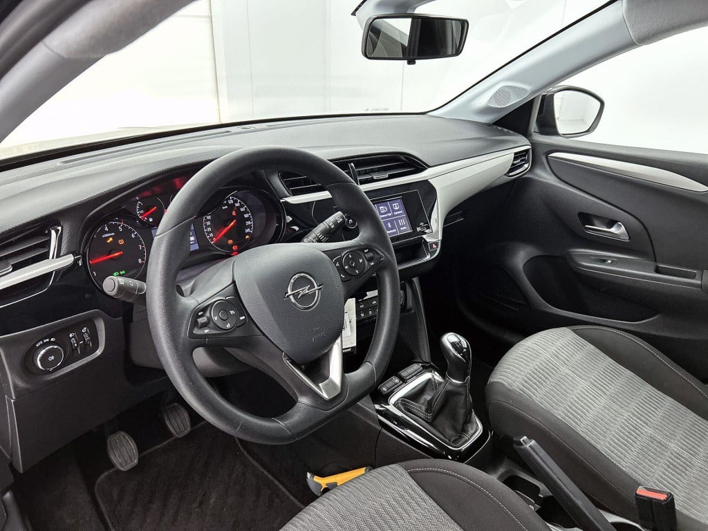 Opel Corsa 1.2 edition