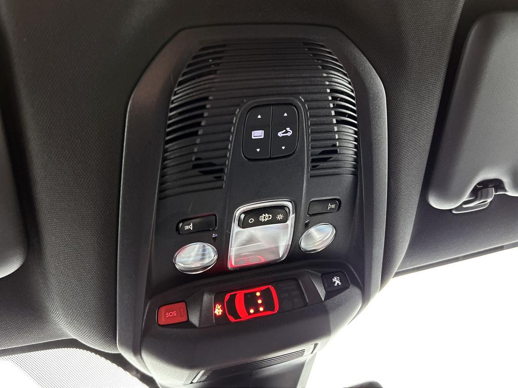 Peugeot 3008 1.6 hybrid 225 gt | rijklaar | panoramdak |