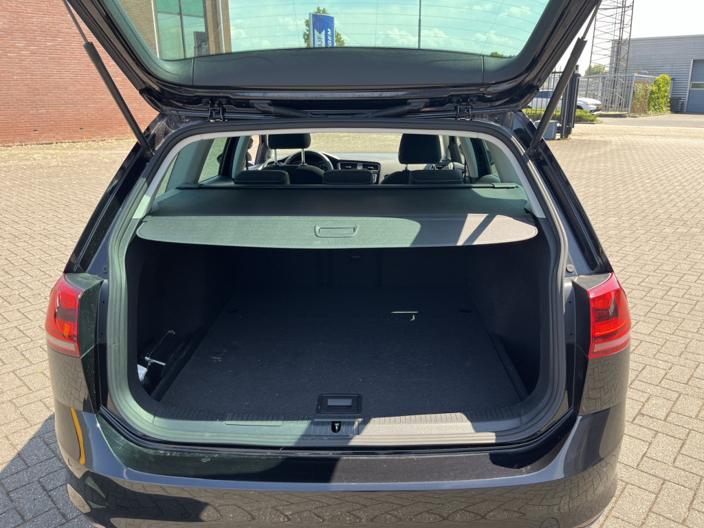 Volkswagen Golf variant 1.4 tsi highline 65 dkm