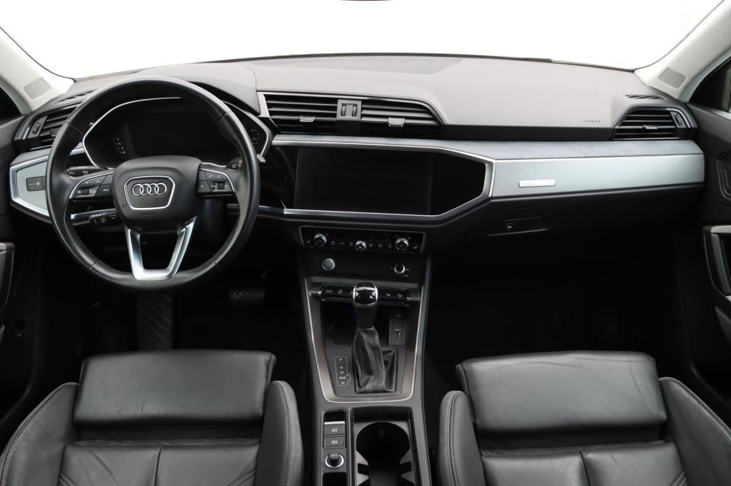 Audi Q3 sportback 35 tfsi pro line business 150pk s tronic
