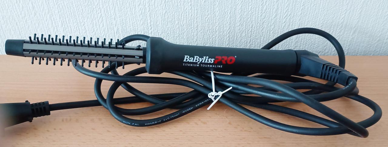 Babyliss Pro Krultang