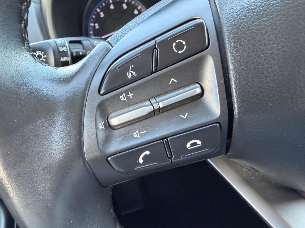 Hyundai Kona 1.0t comfort plus | apple carplay | trekhaak 1200kg! | camera 