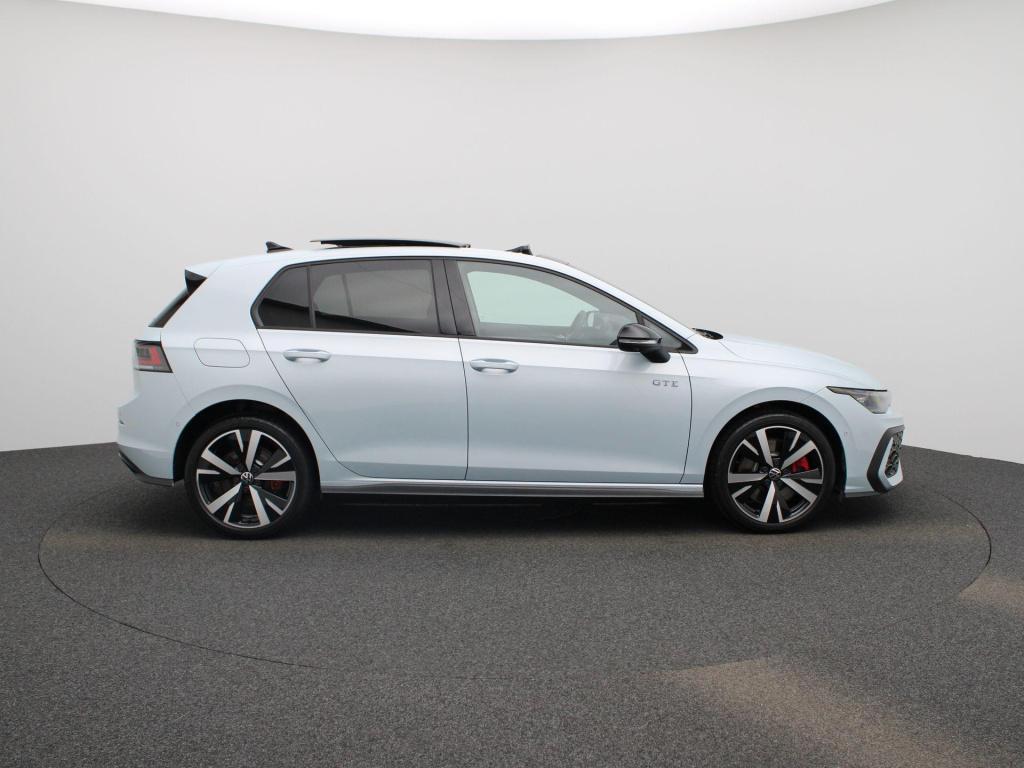 Volkswagen Golf 1.5 ehybrid gte | automaat | panoramadak | navigatie | appl