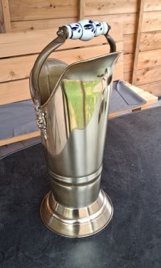 Koperen Kolenkit