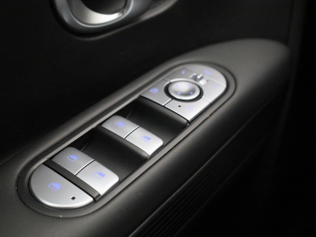 Hyundai Ioniq 5 connect 73kwh | camera | stoelverwarming | apple carplay/an