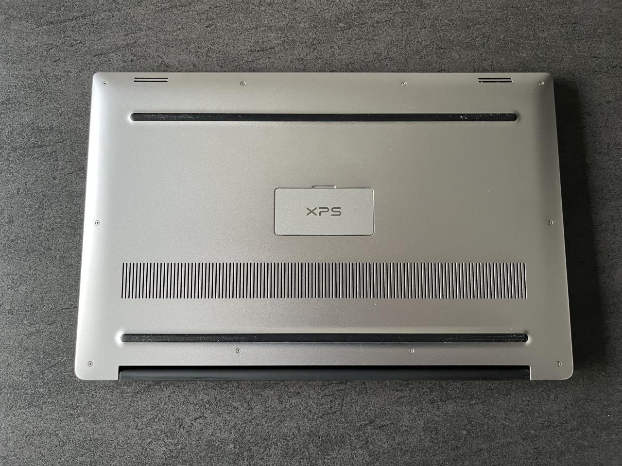 Dell XPS 15 9560 – 1TB SSD – 32GB RAM – Intel I7 Krachtige laptop