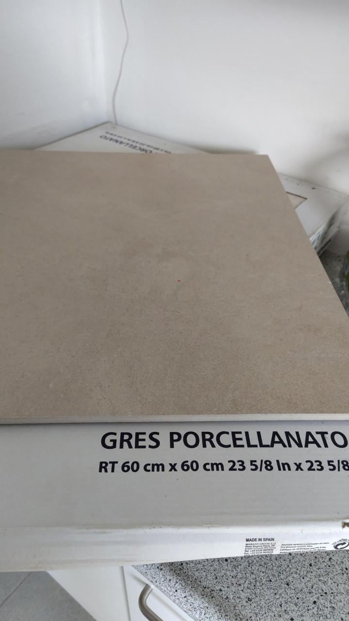 Vloertegels
