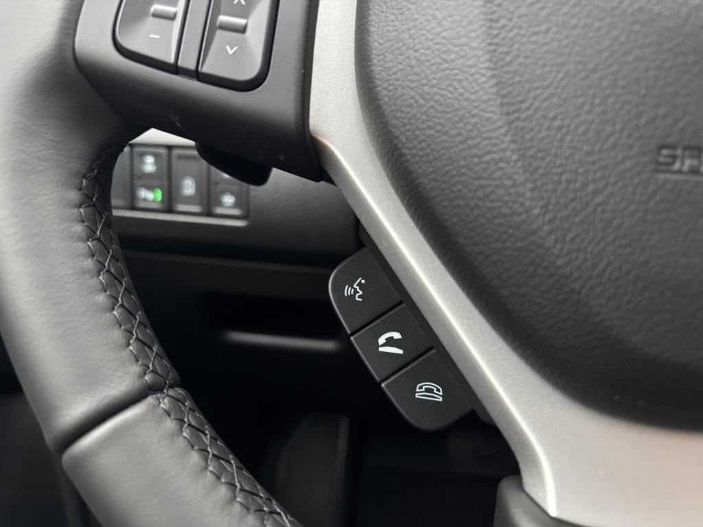 Suzuki Vitara automaat 1.4 boosterjet smart hybrid style