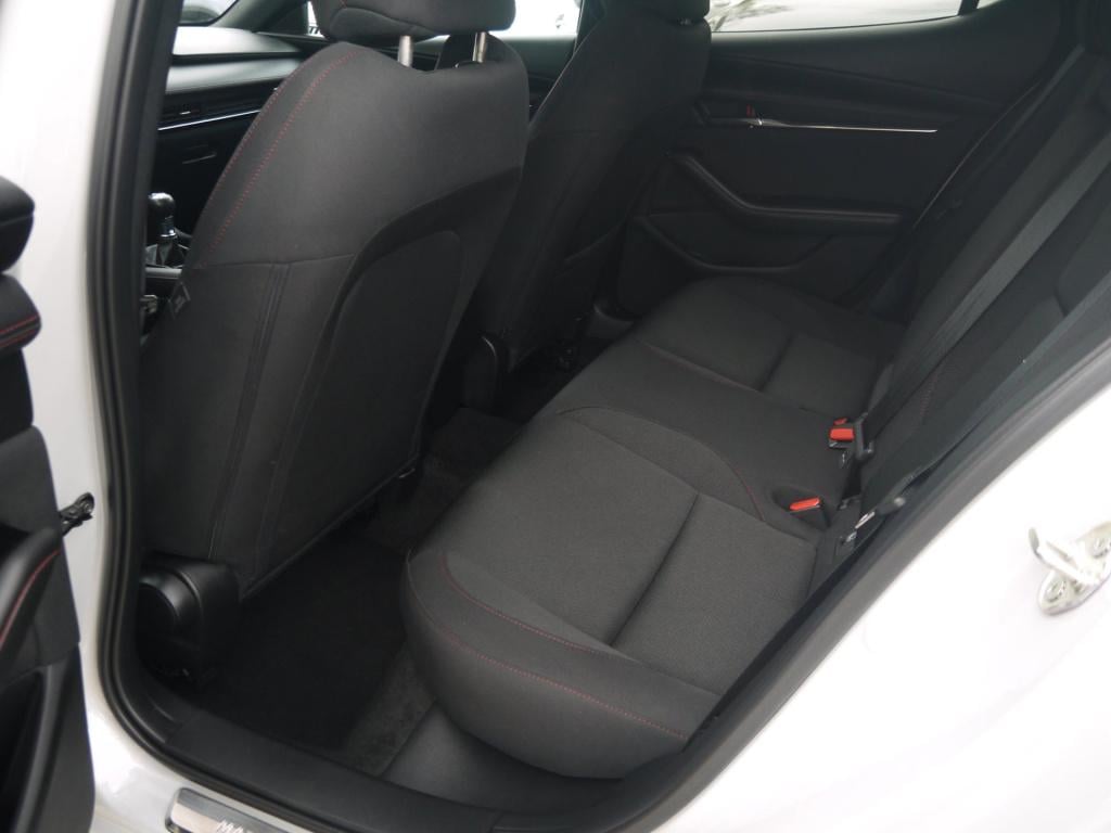 Mazda 3 2.0 e-skyactiv-x 186 homura|aeropakket|rijklaar