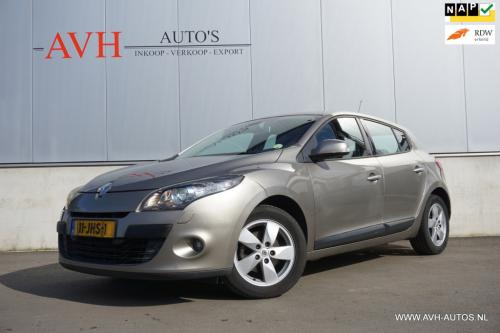 Renault Megane 1.6 dynamique